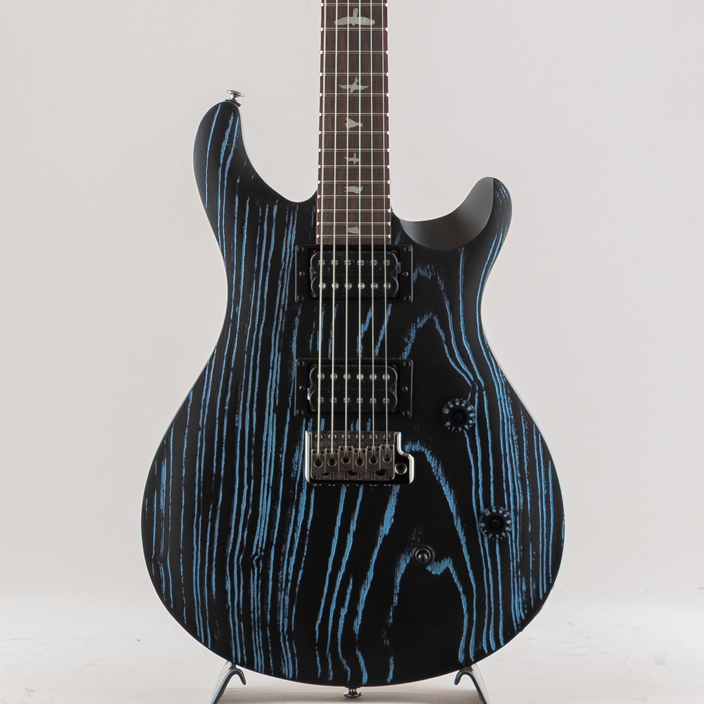 SE Swamp Ash CE 24 Sandblasted Limited / Sandblasted Blue 【2024】