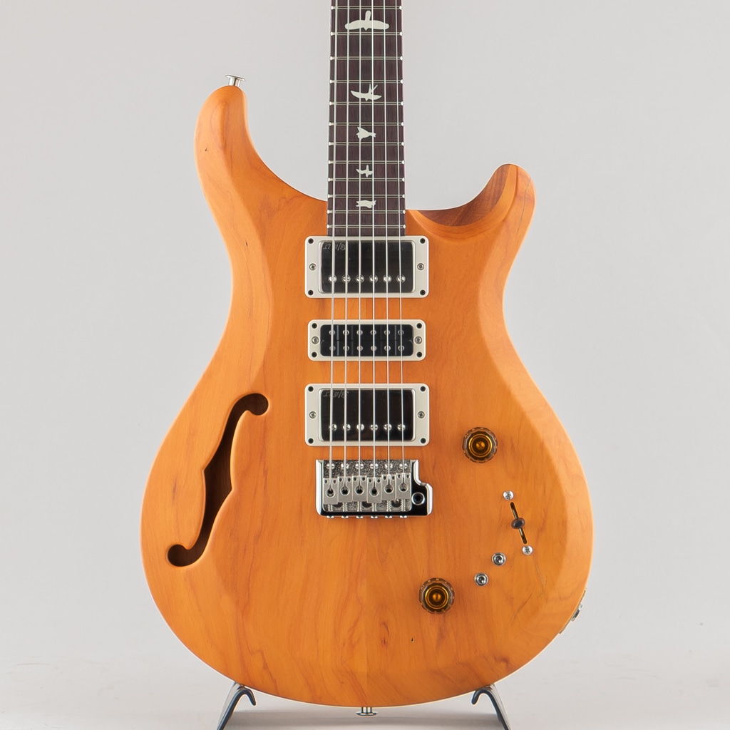 S2 Special Semi-Hollow Reclaimed Limited Edition【全世界700本限定】2025 S2078848【3.385kg】 アメリカ村店