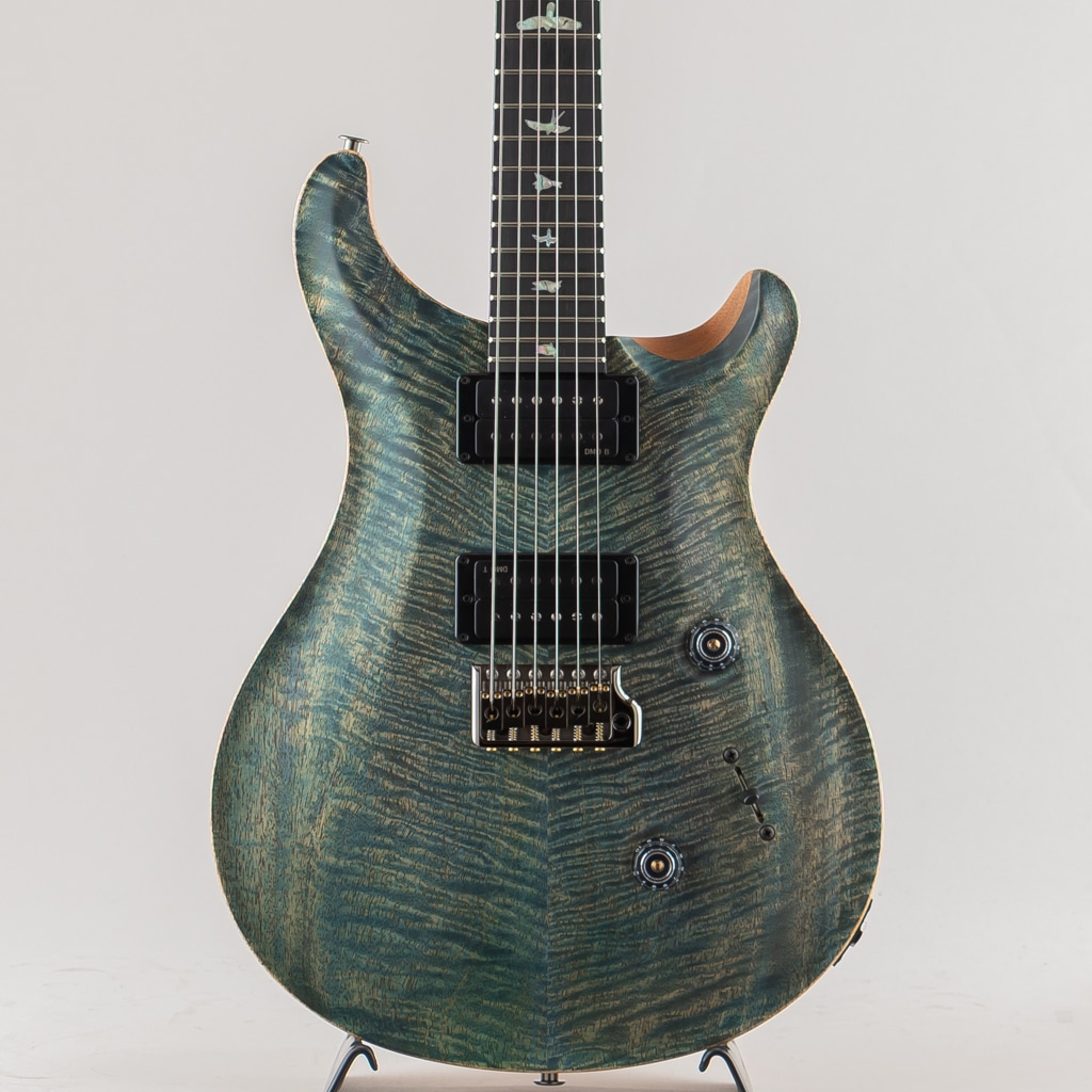 40th Anniversary Custom 24 Satin Limited Edition Faded Whale Blue(Natural Back) 2025 Faded Whale Blue アメリカ村店
