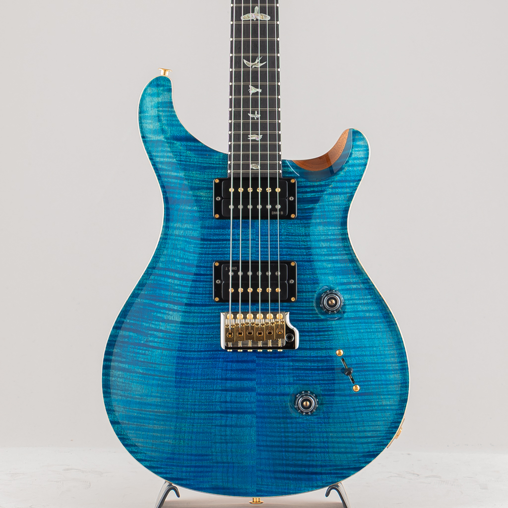 Custom24 10Top "DMO" Pickups Artic Blue 2025