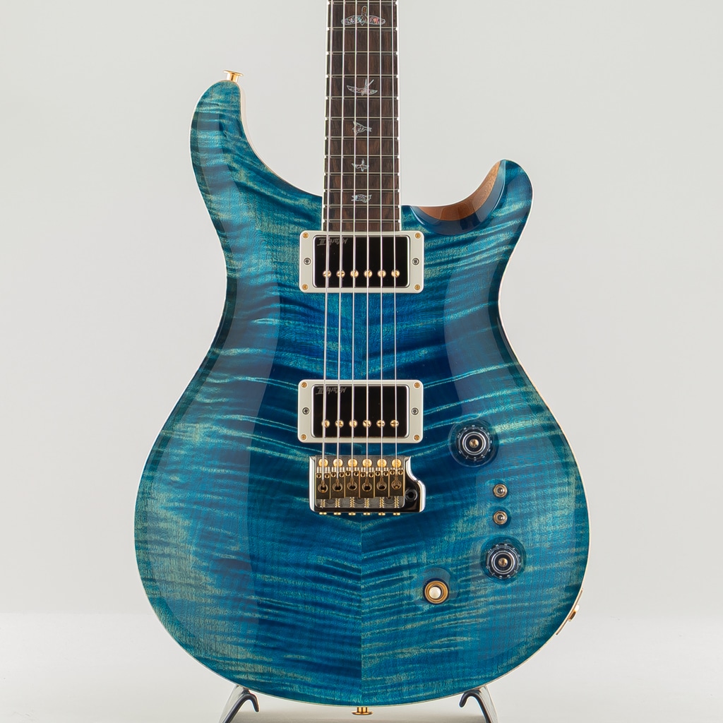 Wood Library McCarty Trem 10 Top Arctic Blue Japan Exclusive 2026