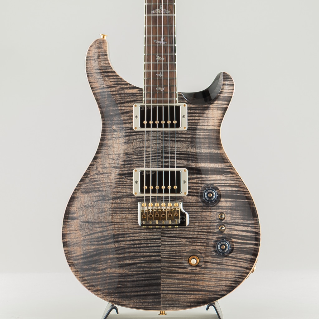 Wood Library McCarty Trem 10 Top Charcoal Japan Exclusive 2026