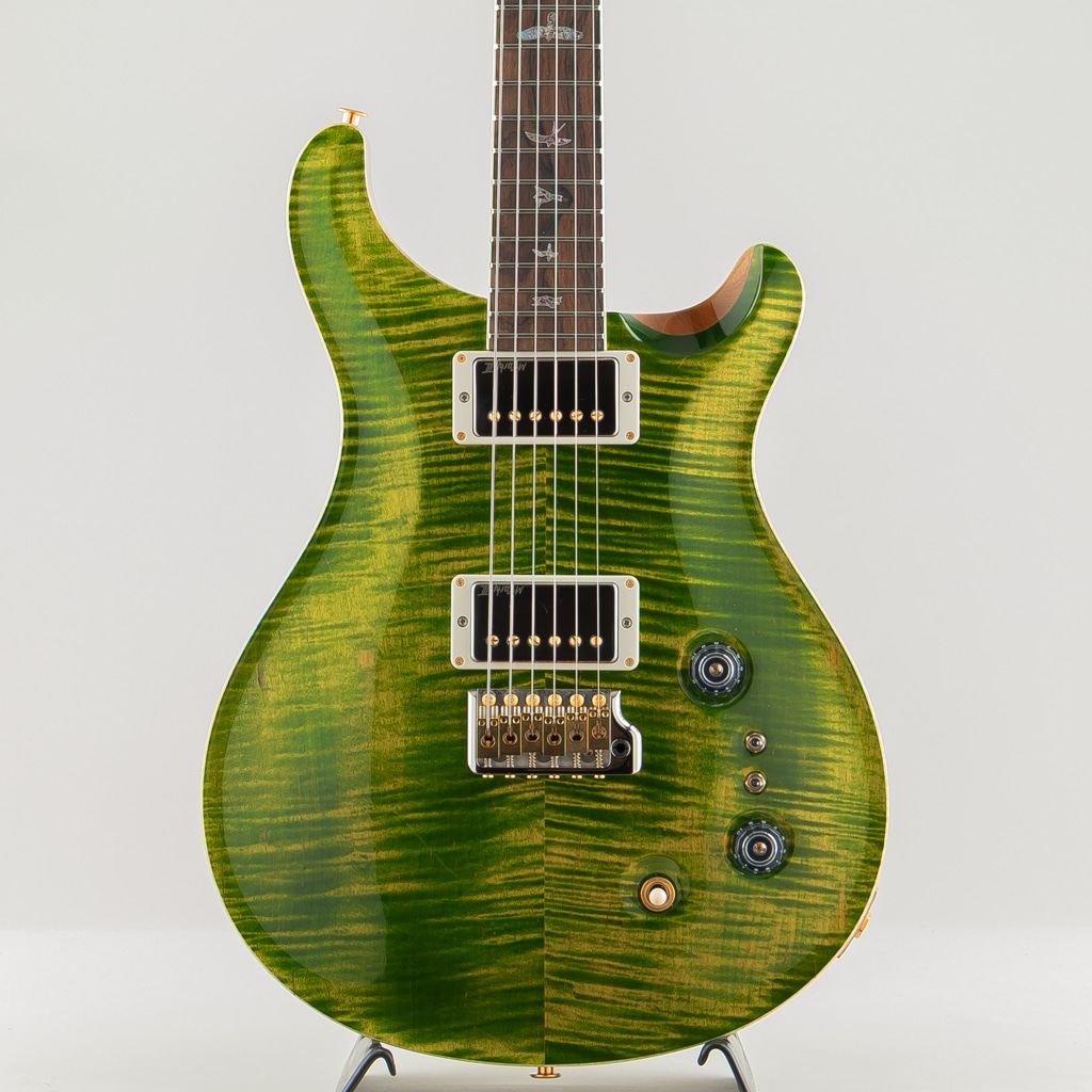 Wood Library McCarty Trem 10 Top Emerald Japan Exclusive 2026
