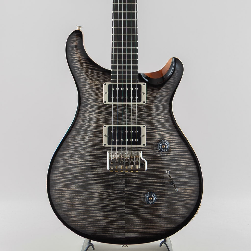 Custom 24 Birds of a Feather Limited - PS - Charcoal Microburst