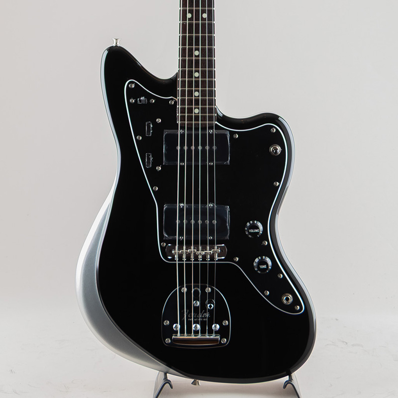 Made in Japan Limited Starmaster/Black/Rosewood Fingerboard Black アメリカ村店