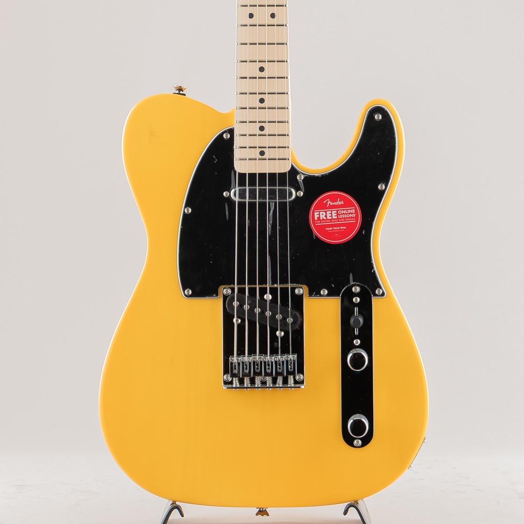 Affinity Series Telecaster MN BPG/ Butterscotch Blonde Butterscotch Blonde アメリカ村店