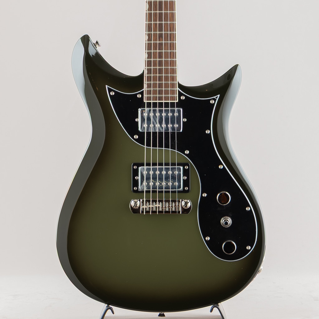 Electromatic CVT Double-Cut with Wraparound/Wychwood Wychwood アメリカ村店