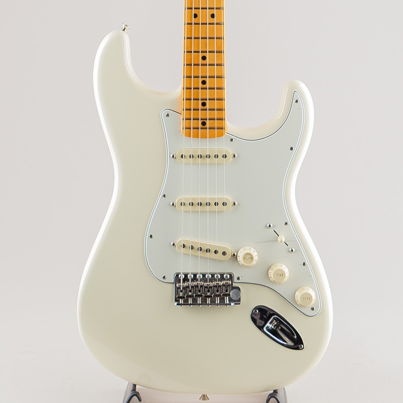 American Vintage Ⅱ 73 Stratocaster Limited Edition American Vintage II 1973 Stratocaster/Olympic