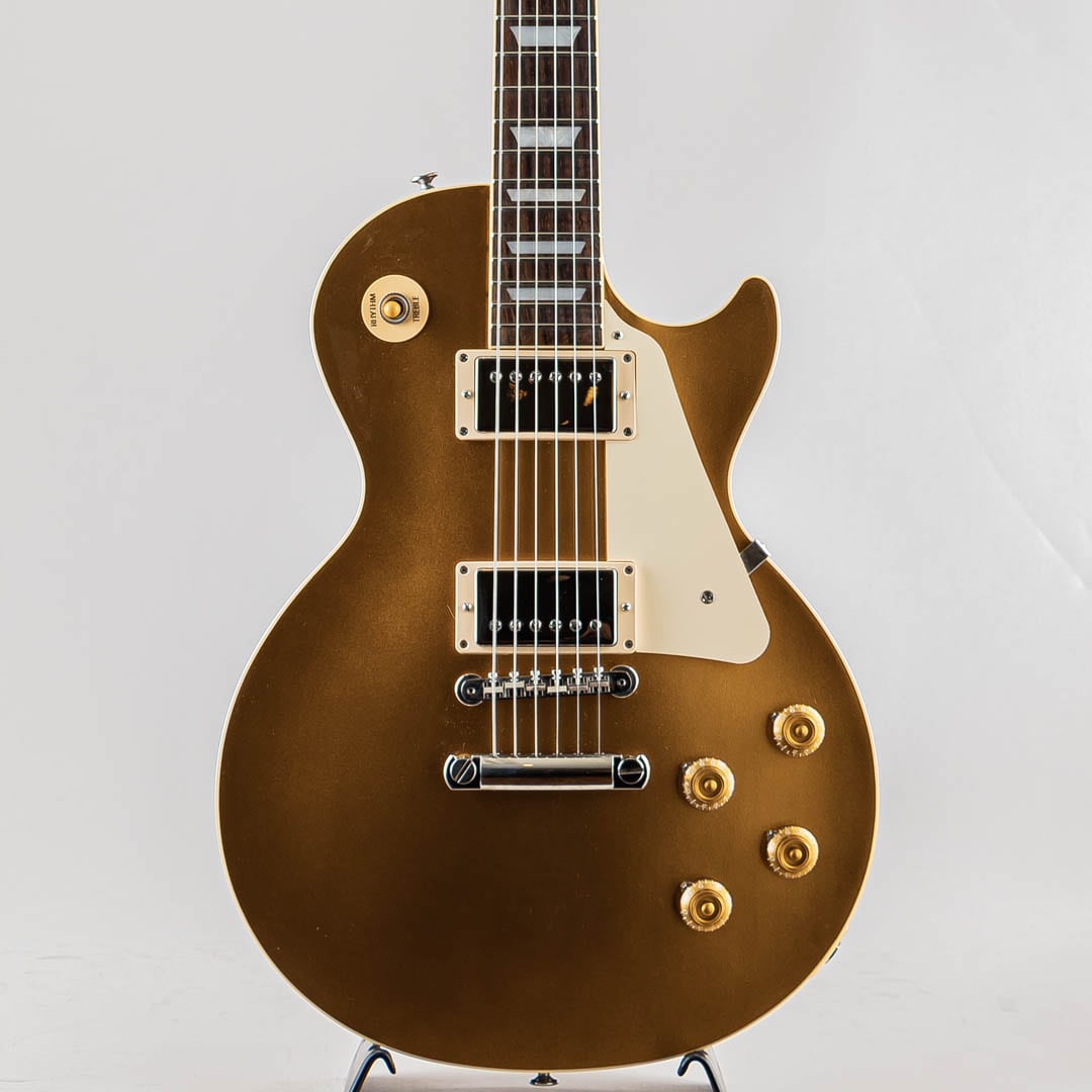 Les Paul Standard 50s Gold Top: エレキギター｜三木楽器公式通販サイト