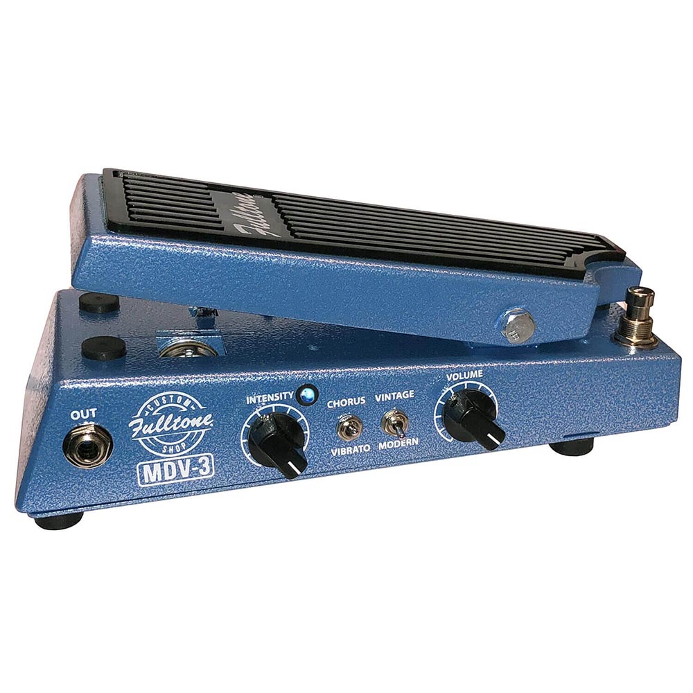 Mini-Deja Vibe3 V2
