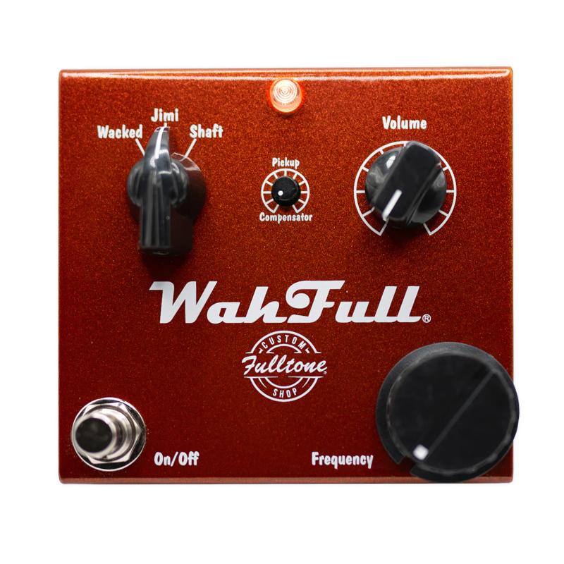 Wah Full