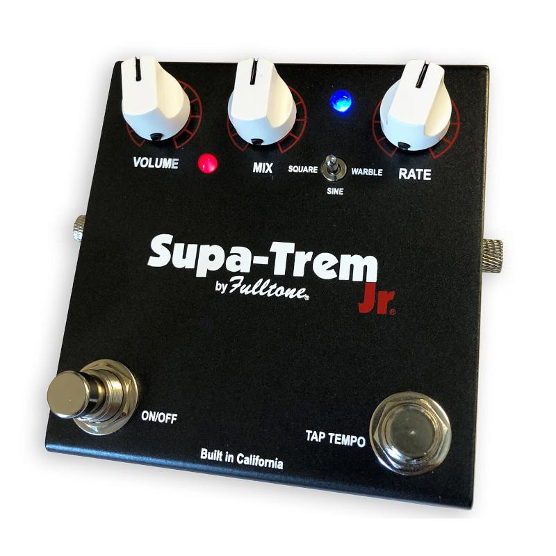 Supa-Trem Junior