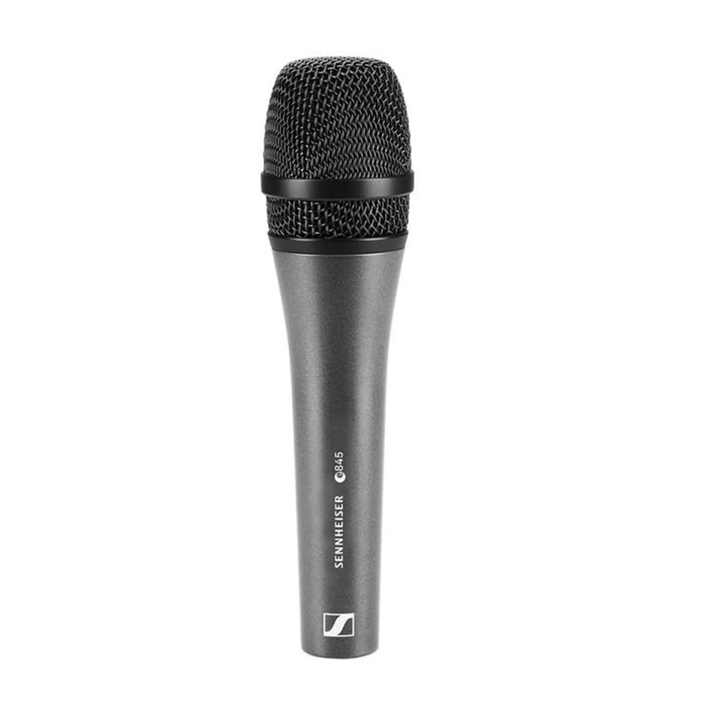 SENNHEISER ゼンハイザー e845 ダイナミック マイク 【国内正規品】