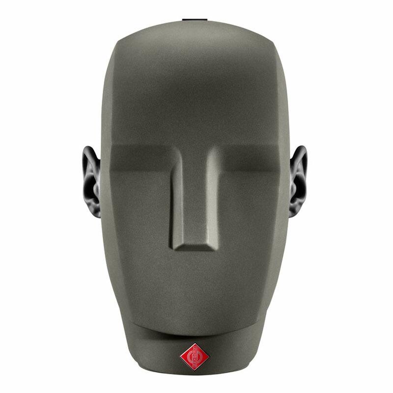 NEUMANN ノイマン KU100 ダミーヘッド マイク 【国内正規品】