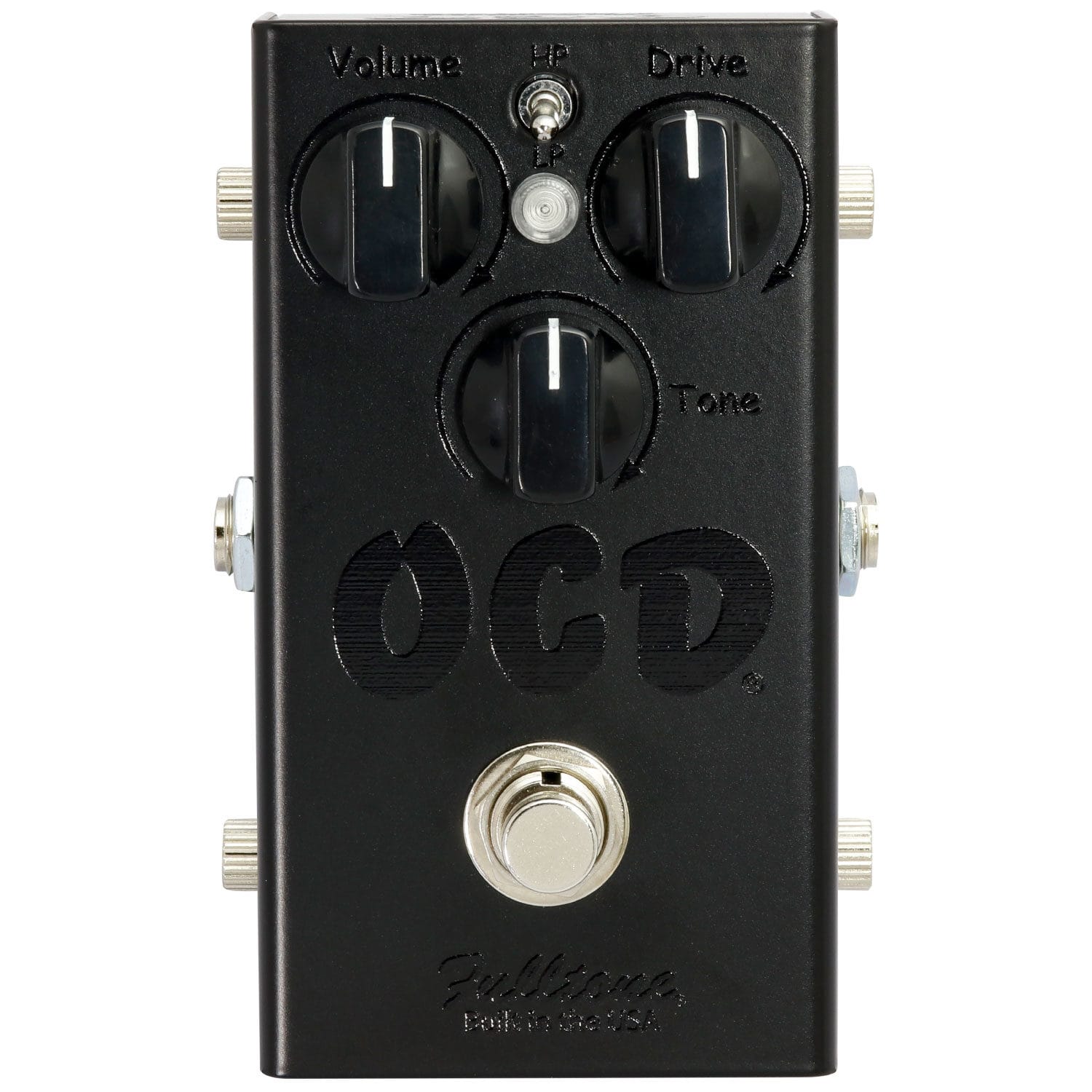OCD LTD BLK