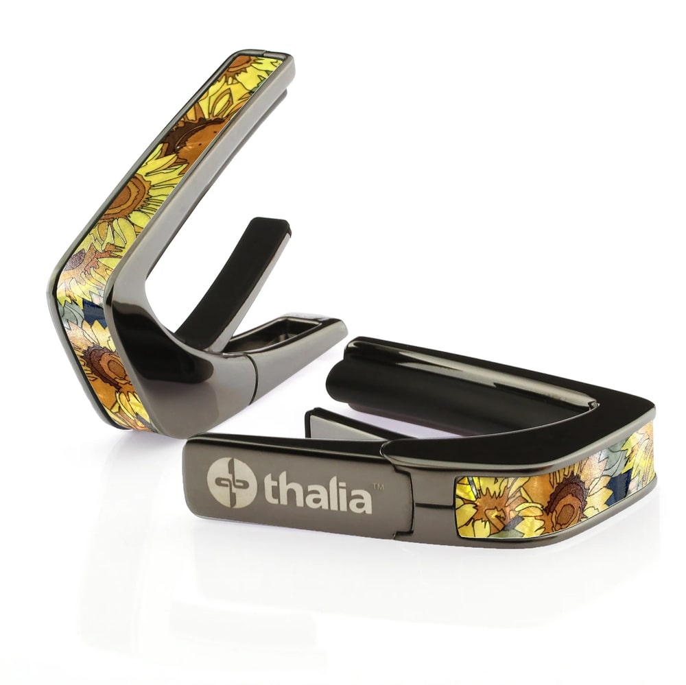 タリア カポ Thalia Capos LIMITED EDITION Sunflowers ヒマワリ