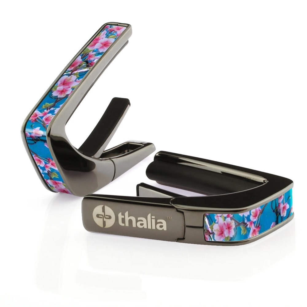 タリア カポ Thalia Capos LIMITED EDITION Cherry Blossom さくら 桜