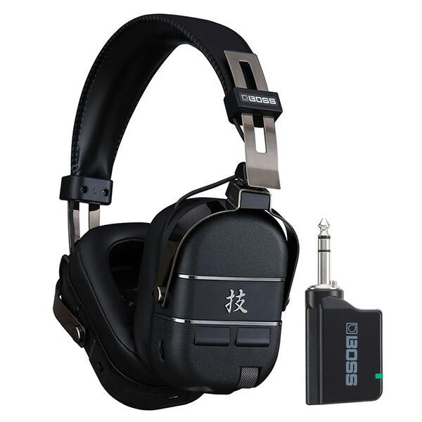 WAZA-AIR BASS 技: アンプ｜三木楽器公式通販サイト