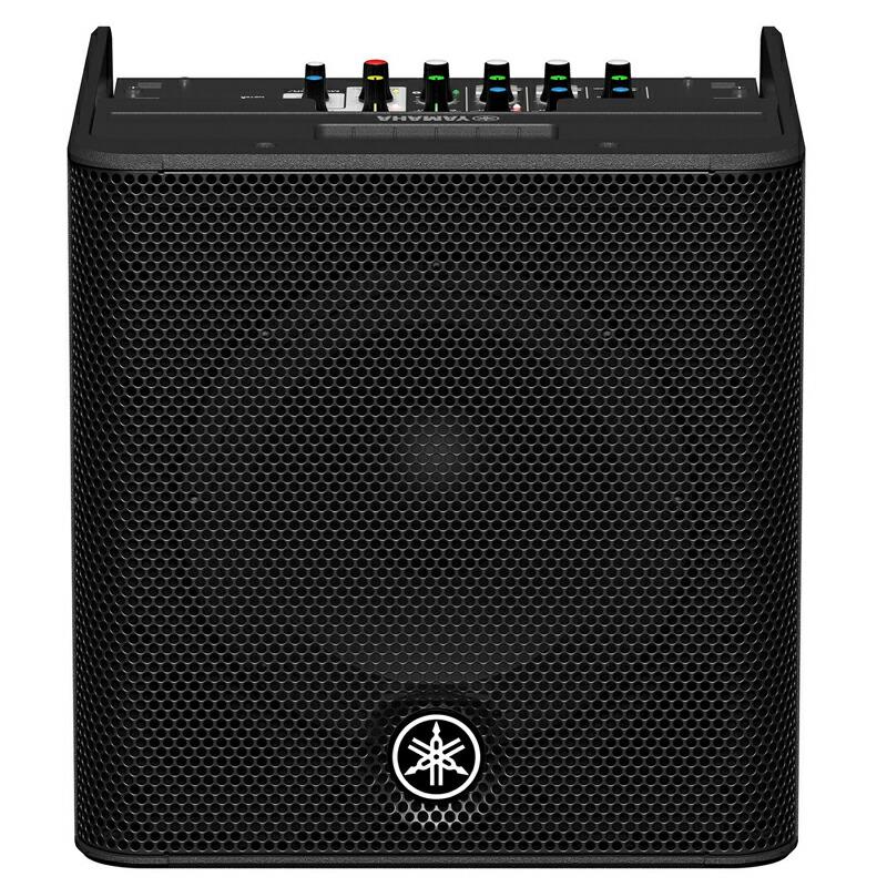 YAMAHA ヤマハ STAGEPAS 200BTR 大容量リチウムイオンバッテリーセット