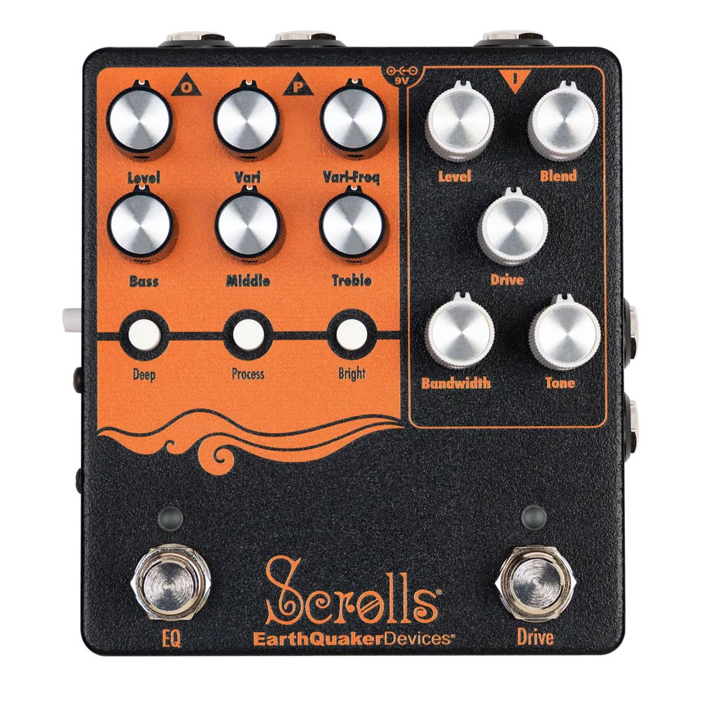 Scrolls ベースオデッセイ
