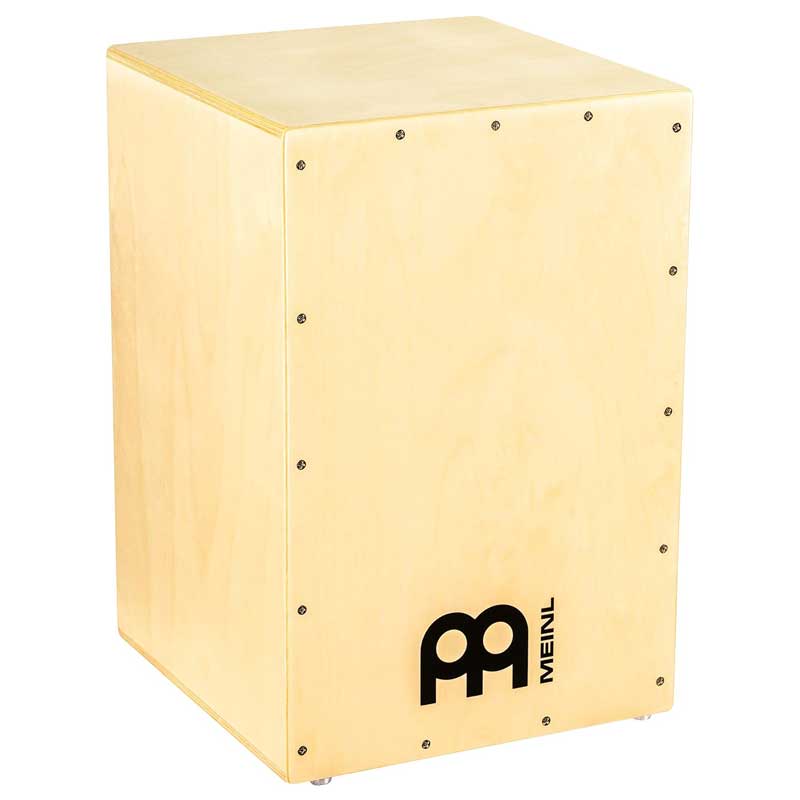 MEINL Percussion マイネル カホン Headliner Series String Cajon