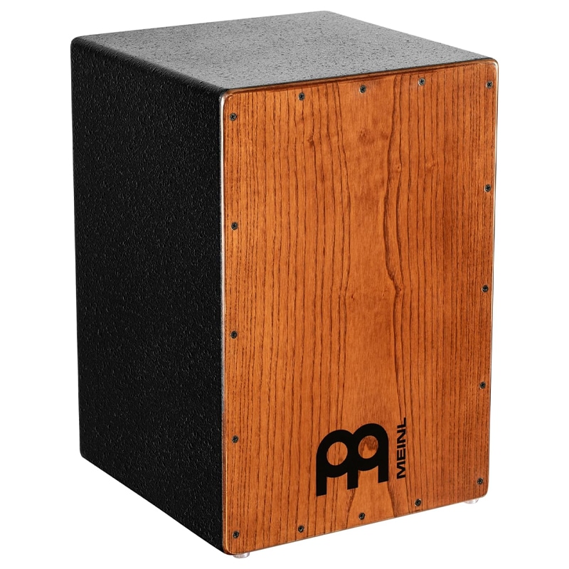 MEINL Percussion マイネル カホン Headliner Series String Cajon HCAJ1AWA 【国内正規品】
