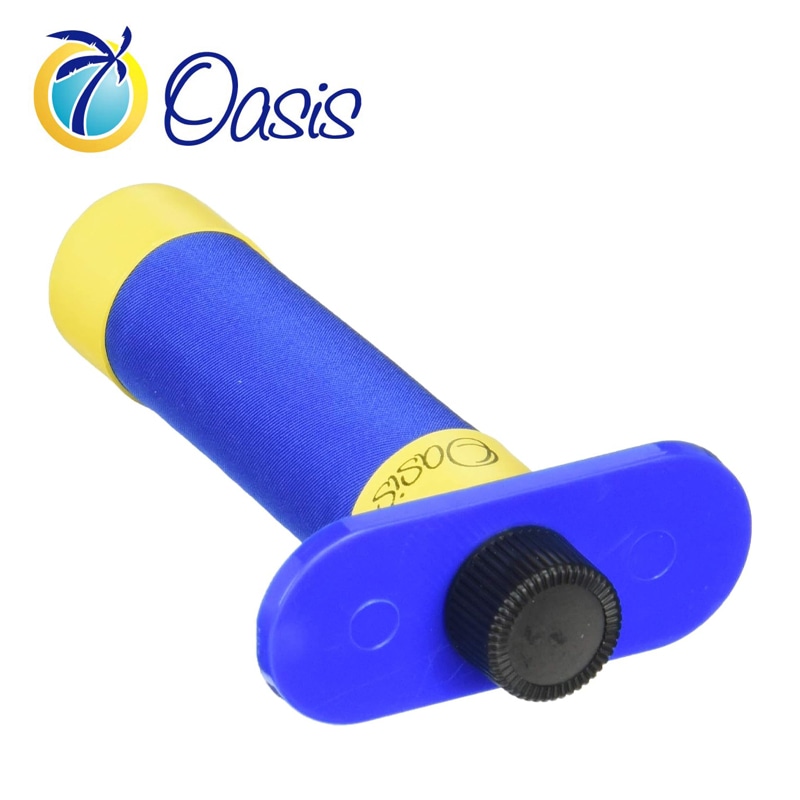 Oasis オアシス ギター ヒューミディファイアー (加湿器) Guitar Humidifier OH-1 サウンドホール取り付け アコースティックギター 乾燥時期の楽器の管理に