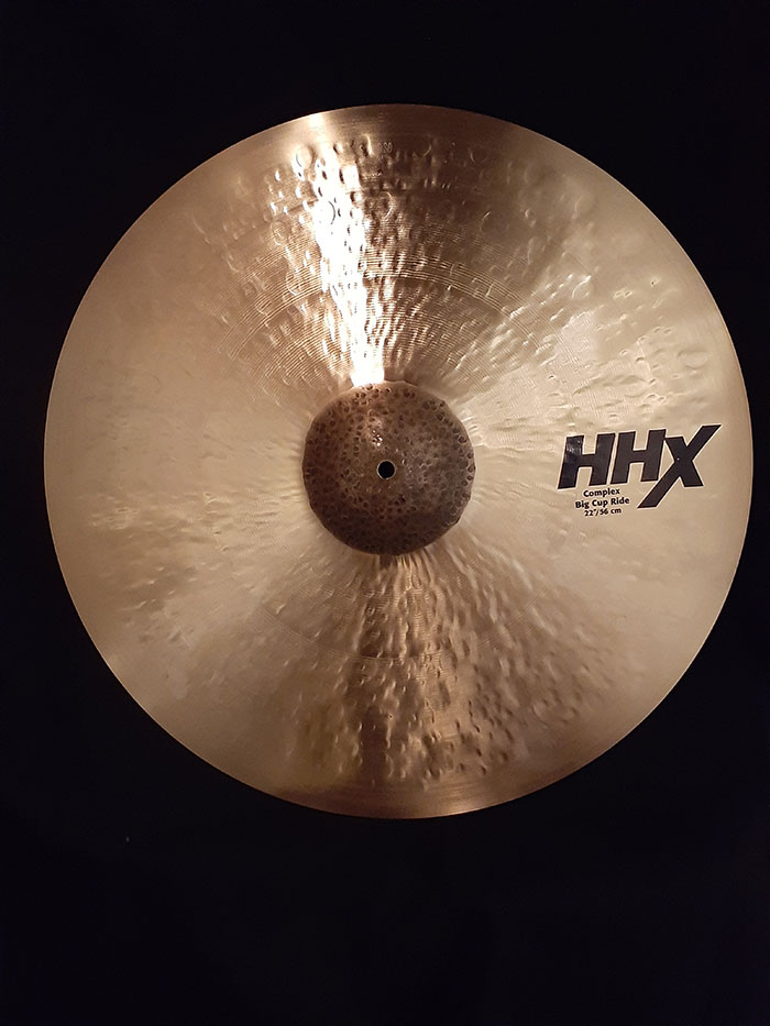 HHX 22