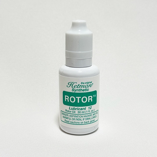 Hetman Rotor ヘットマン ローター 12