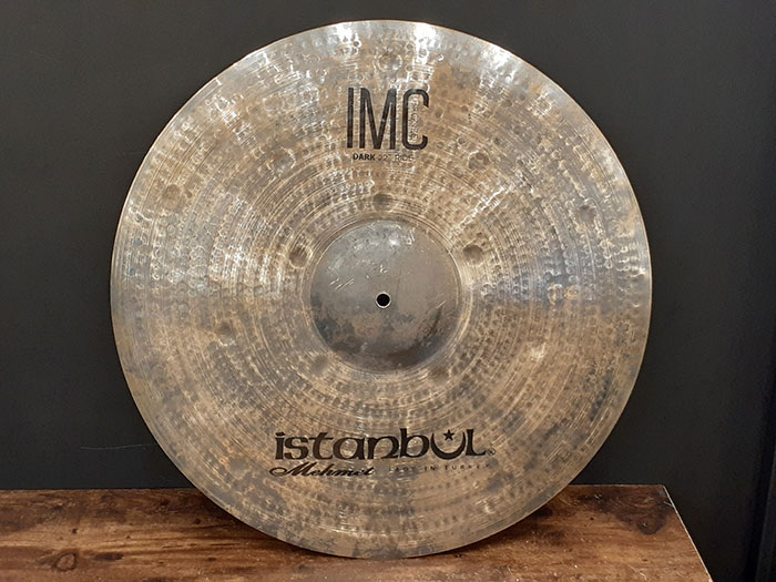 【新品特価25%OFF】IMC 22" RIDE 2580g