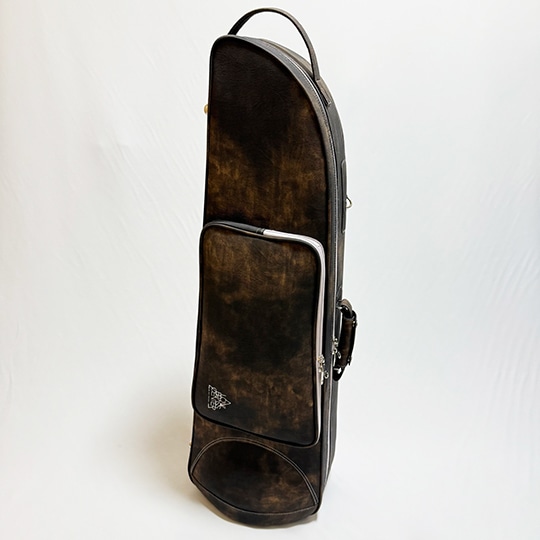LowBrassCenterオリジナル トロンボーンケース/トーティ トーティ LowBrassCenter