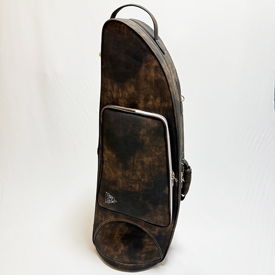 LowBrassCenterオリジナル バストロンボーンケース/トーティ トーティ LowBrassCenter