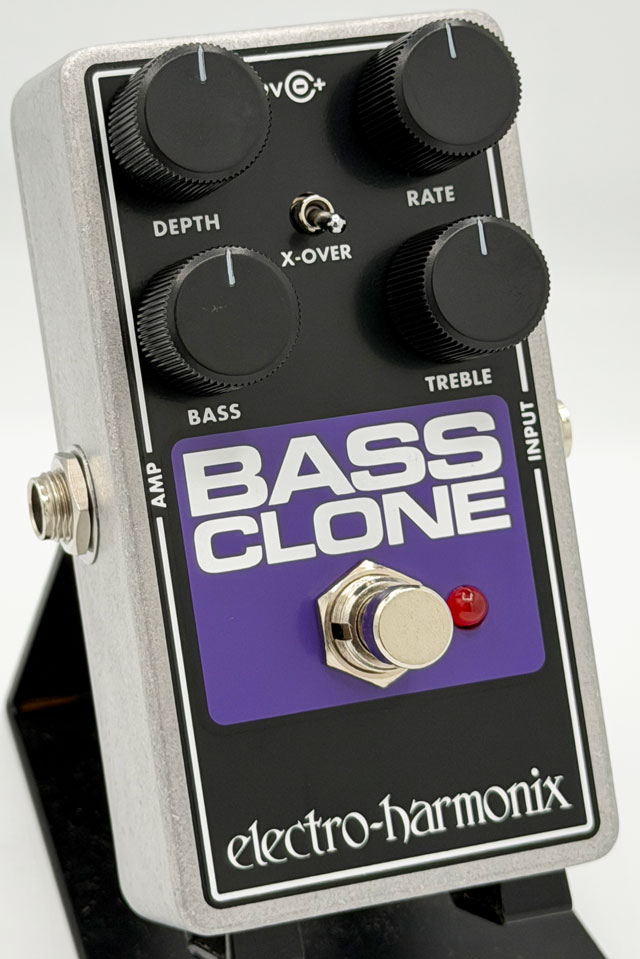 Bass Clone / Bass Chorus