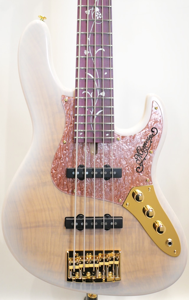 MJ・Five24-MV-Premium/SKR #21547 PK/WBP-B