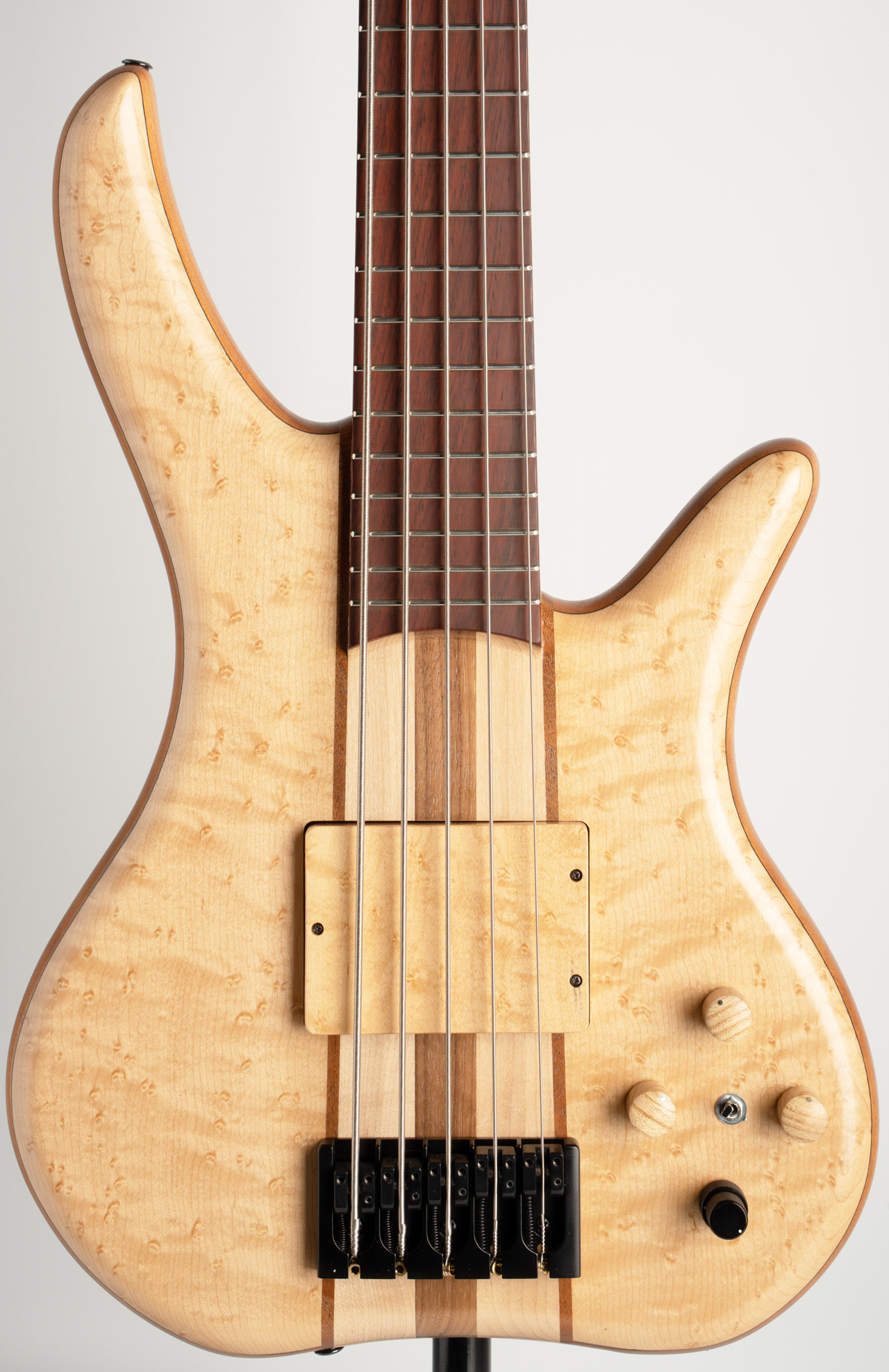 PH II 5st Bird's eye Top / Custom P.U