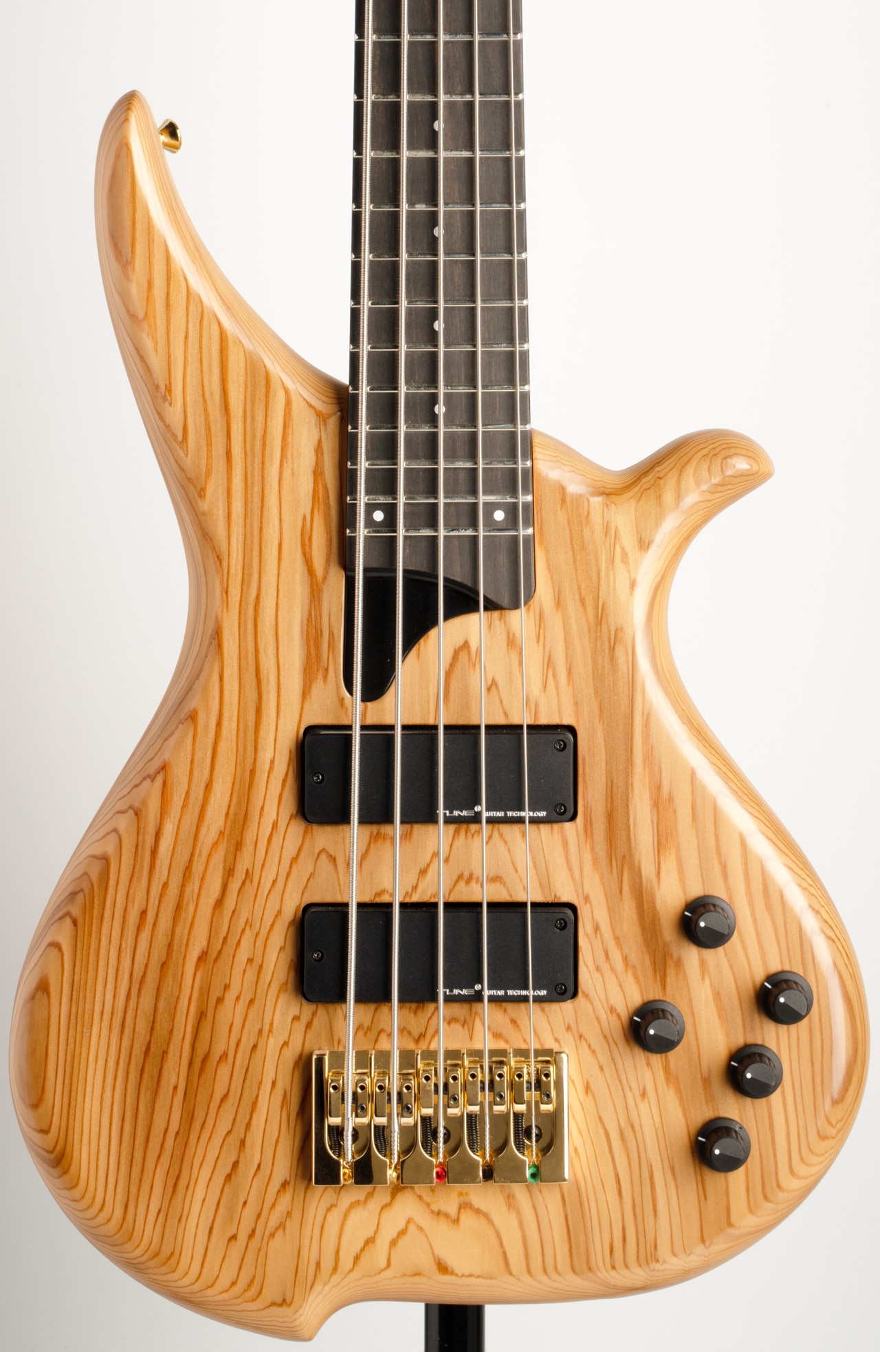 TWB-5 EX Selected Cedar Solid 1Pc.
