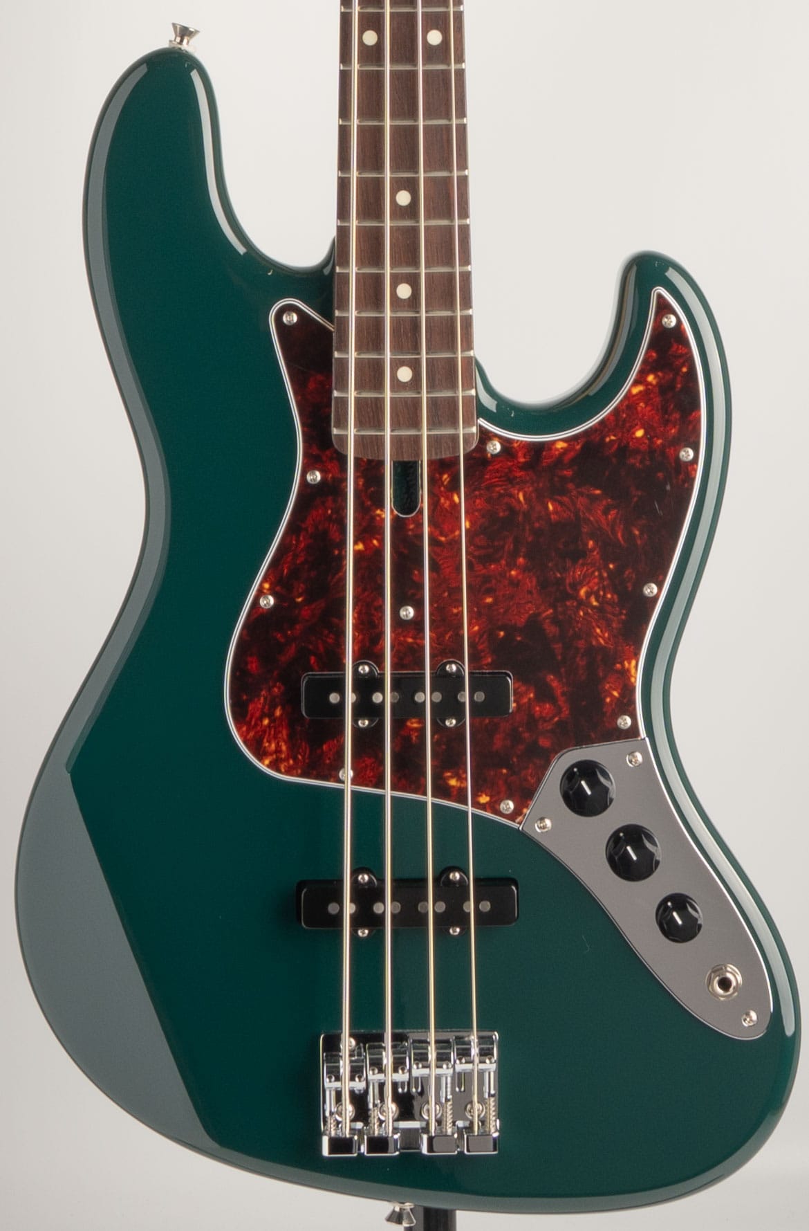 Neo Classic NJB200RAL-BG BG MIKIGAKKI RHYTHM SQUARE BassSide