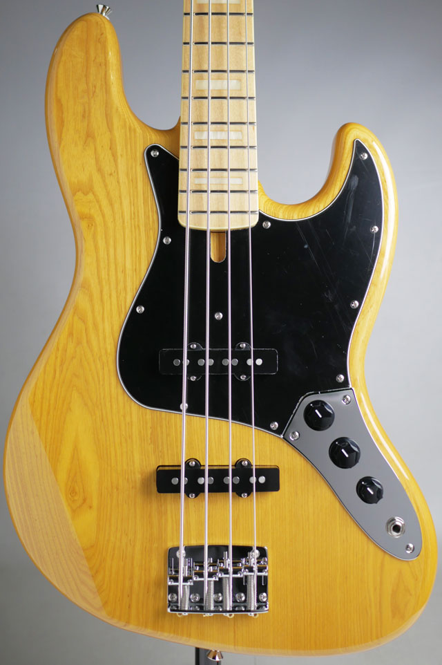 Neo Classic NJB100MBAH (VNT) VNT(ヴィンテージナチュラル) BASS SIDE