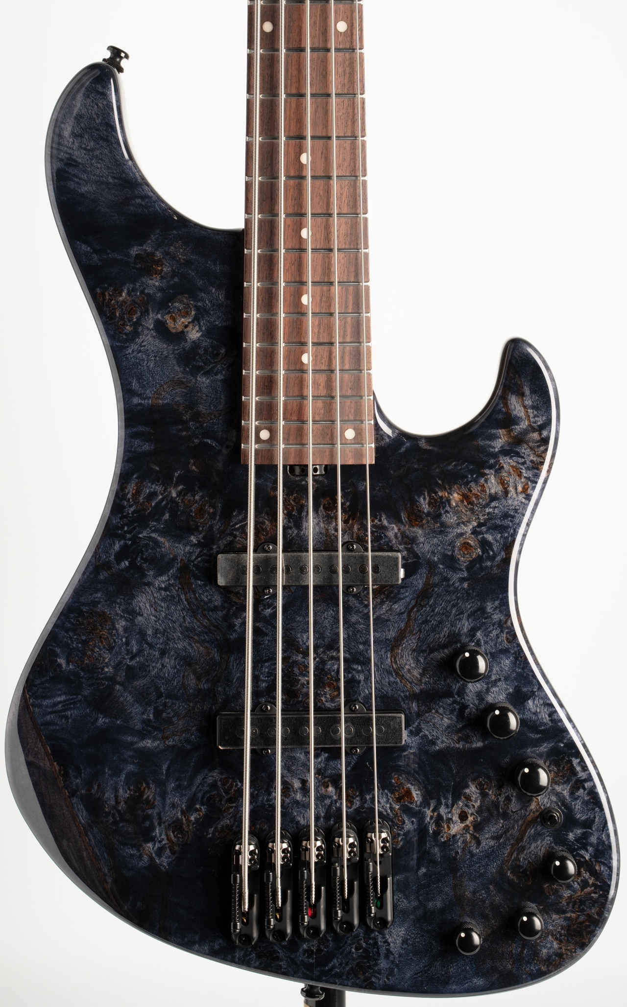MDM1605-DTW / Deep Twilight MDM1605-DTW MIKIGAKKI RHYTHM SQUARE BassSide