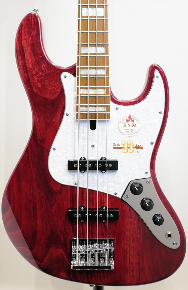 WL4-ASH33 RSM/M / STR【数量限定アウトレット特価品】 STR BASS SIDE