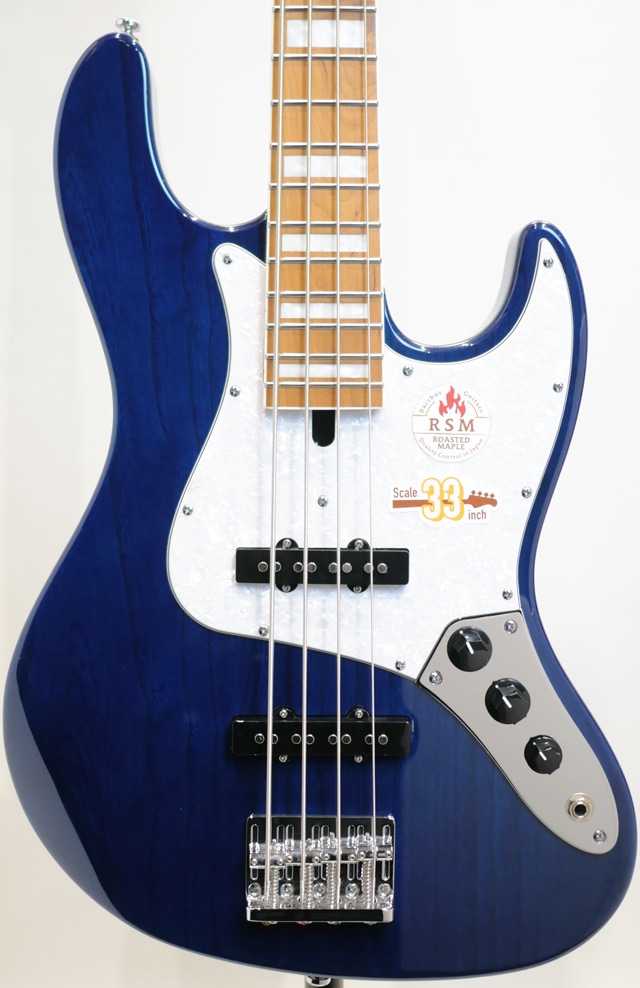 WL4-ASH33 RSM/M / STB【数量限定アウトレット特価品】 STB BASS SIDE