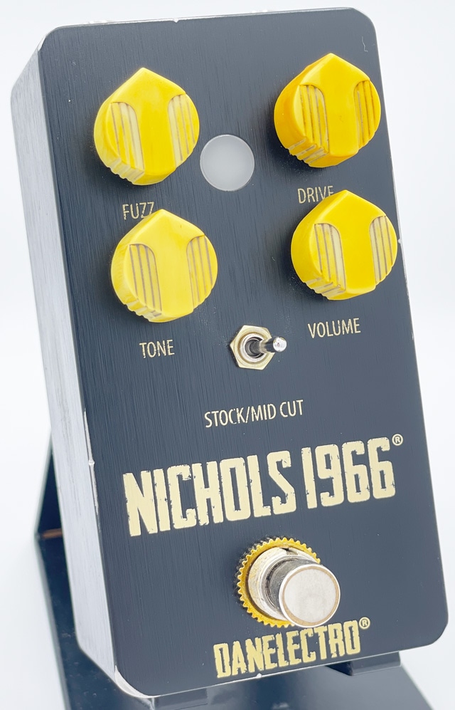 N-66 / -NICHOLS 1966-