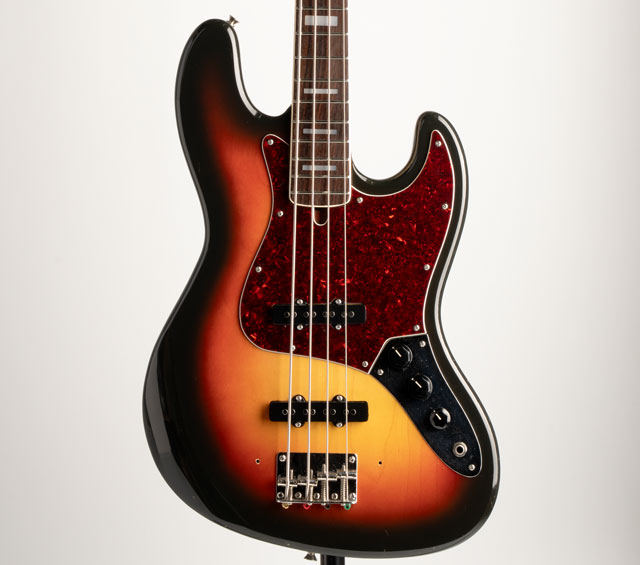 JB-450 SB 1970s