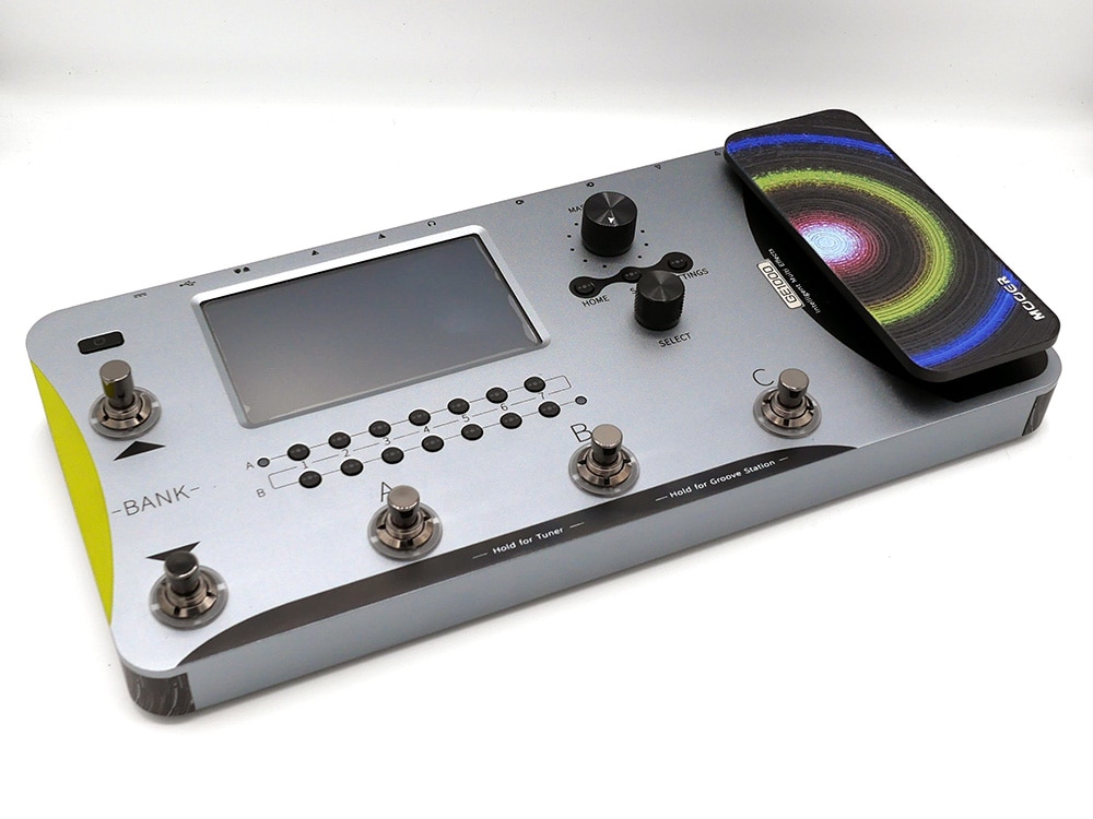 GE1000Li: エフェクター｜三木楽器公式通販サイト