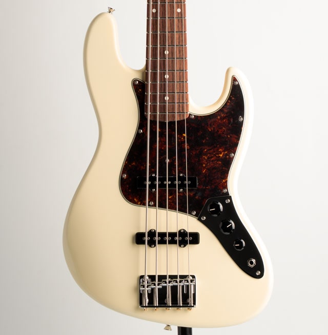 JBV-R2V Olympic White /MH