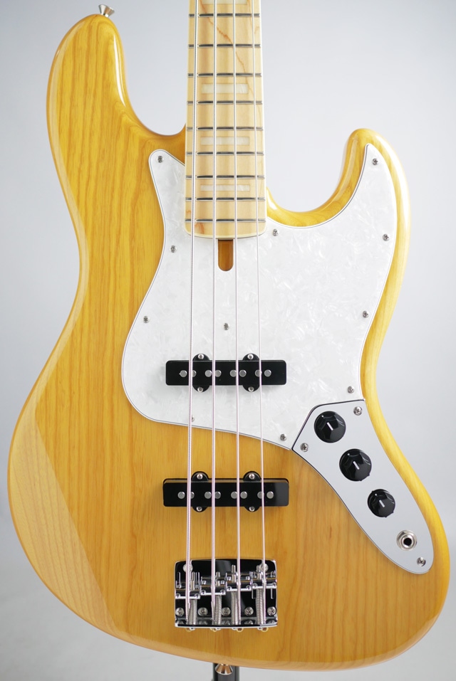 Neo Classic NJB100MBAH (VNT) White pearl PG ver. VNT WPPG BASS SIDE