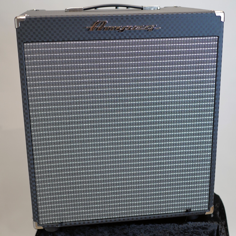 マ*オ様 Ampeg Rocket Bass RB-112 ベース用アンプ Amazon.co.jp: Ampeg Rocket Bass RB 112、1x12、100ワット