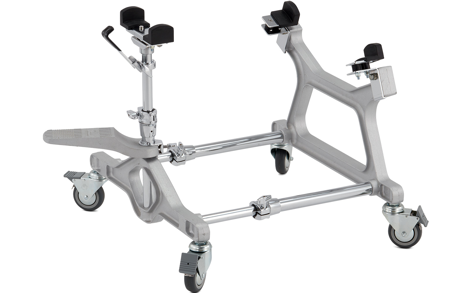 【お取り寄せ・メーカー直送】CBS-40C コンサートバスドラム・スタンド