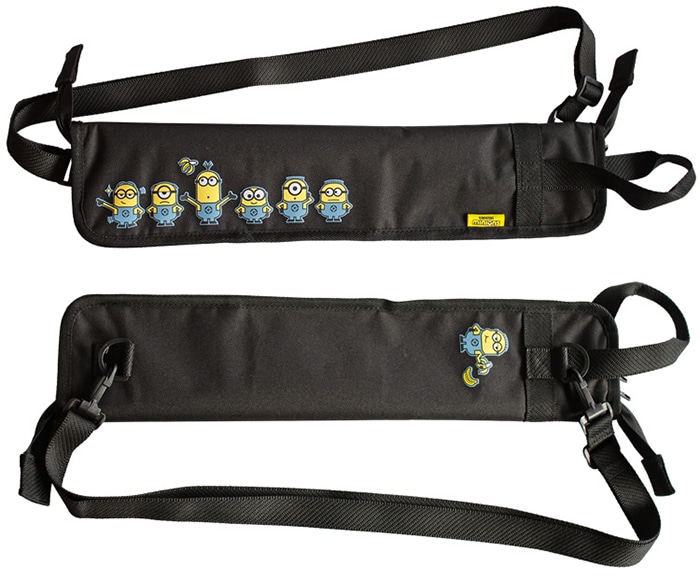 ミニオン スティックバッグ / バナナ MNSB-1