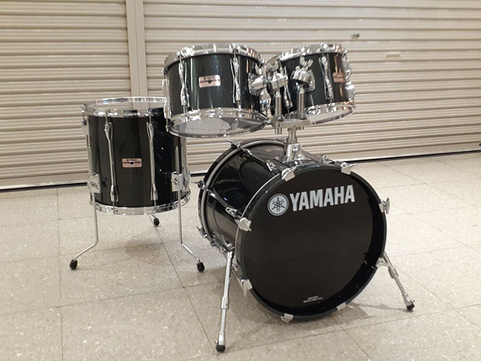 中古品】80s YD-9000RC Galaxy 4pc Set 18